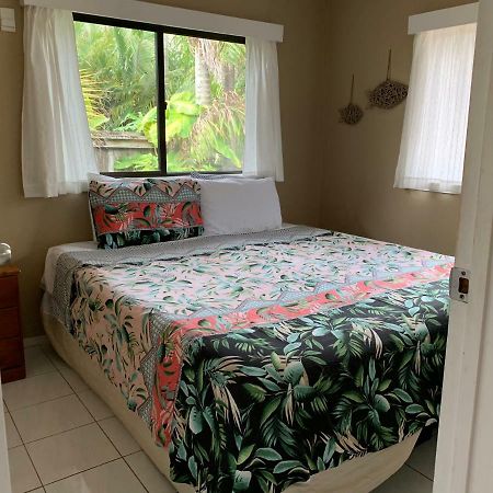 Manea On Muri Rarotonga Exterior photo