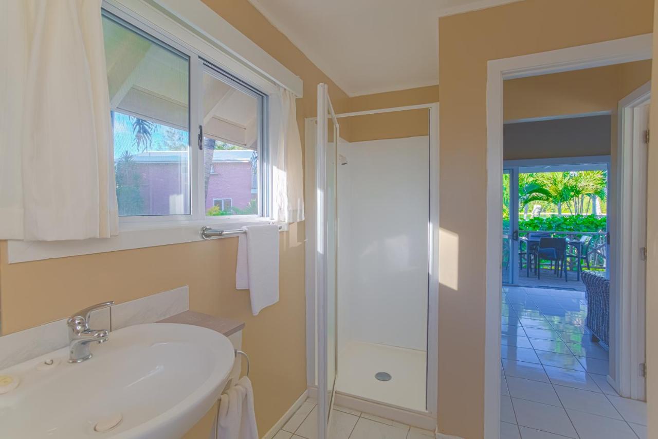 Manea On Muri Rarotonga Exterior photo