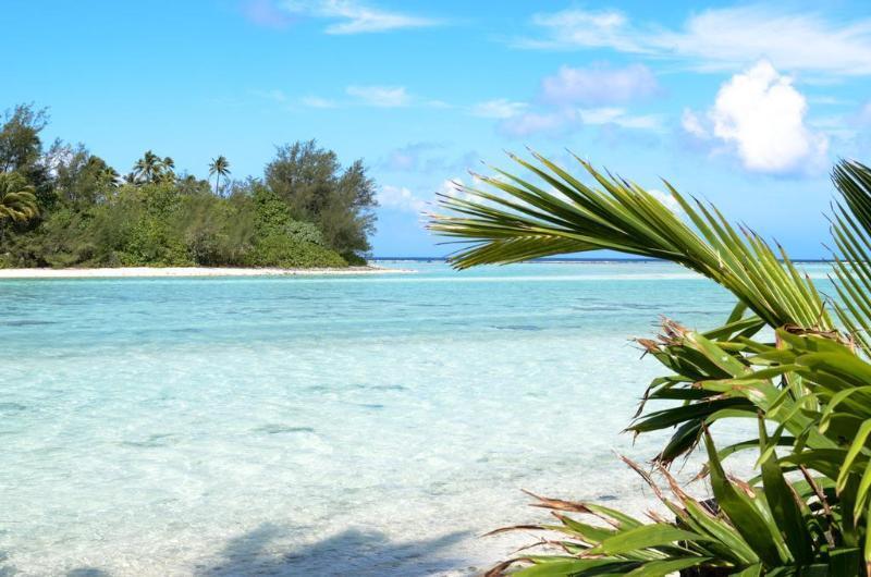 Manea On Muri Rarotonga Exterior photo